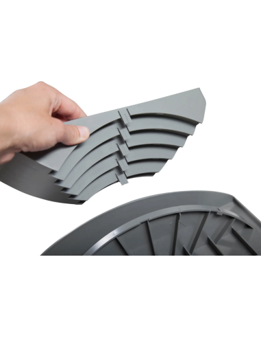 Suport pentru picioare, ergonomic,...