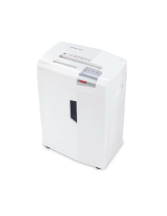 H-1033121,Distrugator documente manual HSM ShredStar X12 PRO, 12 coli, cross cut (2 x 15mm), securitate 5