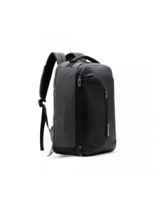 BL-BB-3557BK,Rucsac BESTLIFE Oden X, 45x28x19cm, compartiment tableta si laptop 15.6 inch, negru
