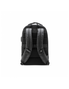 BL-BB-3557BK,Rucsac BESTLIFE Oden X, 45x28x19cm, compartiment tableta si laptop 15.6 inch, negru 2
