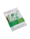 GBC-3200725,Folie laminare GBC, la cald, A3, 125 microni, 100 buc/set