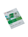 GBC-3747515,Folie laminare GBC, la cald, pre-perforata, A4+, 75 microni, 25 buc/set
