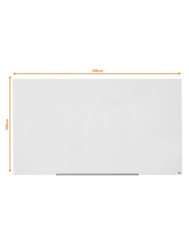 Tabla NOBO Impression Pro Widescreen...
