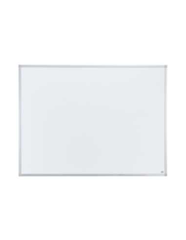 NB-1915675,Tabla NOBO Essentials, otel lacuit, 180x120 cm, magnetica, include tavita, alb