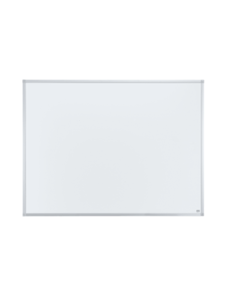 NB-1915675,Tabla NOBO Essentials, otel lacuit, 180x120 cm, magnetica, include tavita, alb