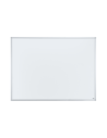 NB-1915675,Tabla NOBO Essentials, otel lacuit, 180x120 cm, magnetica, include tavita, alb