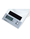 MA-15150-02,Cantar pentru corespondenta, solar, MAUL tronic S, 5000 g - alb