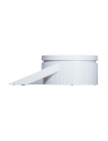 MA-15150-02,Cantar pentru corespondenta, solar, MAUL tronic S, 5000 g - alb