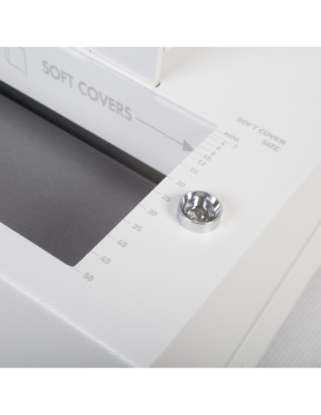 Masina de indosariere termica OPUS DUO 500 Slim Vario TEMP