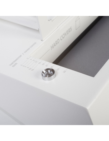 Masina de indosariere termica OPUS DUO 500 Slim Vario TEMP