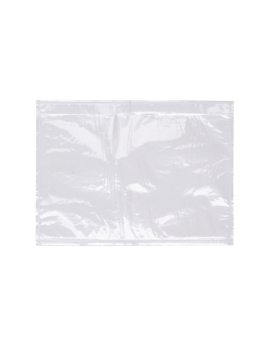 OF-15633109-90,Plic C5 plastic transparent/hartie, siliconic, (500 buc/cutie), Office Products - pentru curier