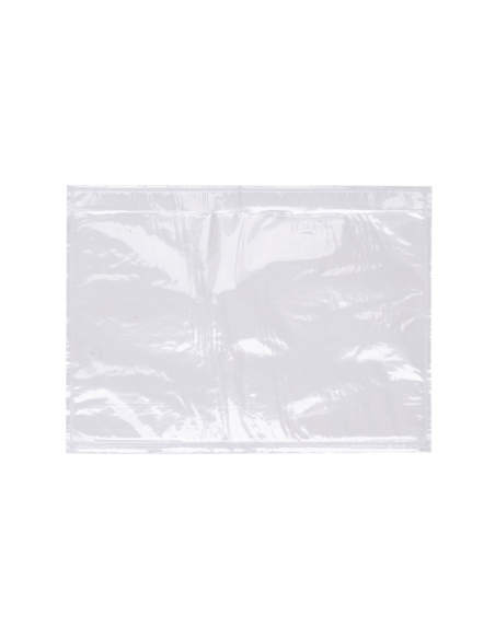 OF-15633109-90,Plic C5 plastic transparent/hartie, siliconic, (500 buc/cutie), Office Products - pentru curier