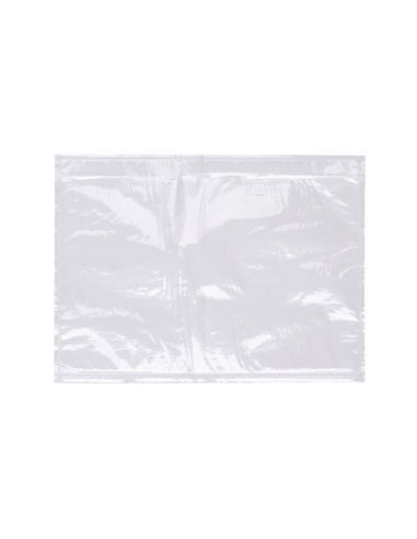 OF-15633409-90,Plic C6 plastic transparent/hartie, siliconic, (500 buc/cutie), Office Products - pentru curier