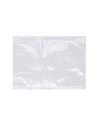 OF-15633409-90,Plic C6 plastic transparent/hartie, siliconic, (500 buc/cutie), Office Products - pentru curier