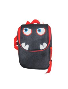 ZP-141254,Rucsac Zipit Wildlings - negru