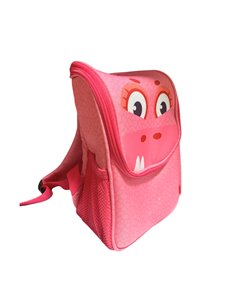 ZP-141261,Rucsac Zipit Wildlings - roz deschis 2
