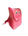 ZP-141261,Rucsac Zipit Wildlings - roz deschis