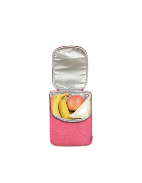 ZP-141261,Rucsac Zipit Wildlings - roz deschis
