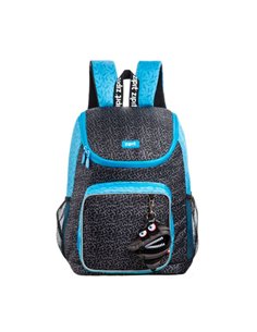 ZP-141278,Rucsac Zipit Wildlings - albastru