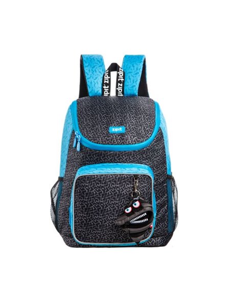 ZP-141278,Rucsac Zipit Wildlings - albastru