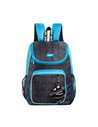ZP-141278,Rucsac Zipit Wildlings - albastru