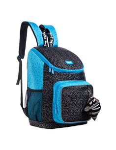 ZP-141278,Rucsac Zipit Wildlings - albastru 2