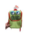 ZP-141285,Rucsac Zipit Wildlings - verde