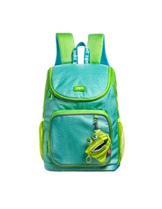 ZP-148369,Rucsac Zipit Wildlings - verde