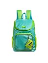 ZP-148369,Rucsac Zipit Wildlings - verde