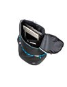 ZP-421692,Rucsac ZIPIT Looper Premium - negru/turcoaz