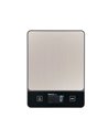 MA-1657090,Cantar pentru corespondenta, cu baterie, MAUL Libra, 5000 g - negru