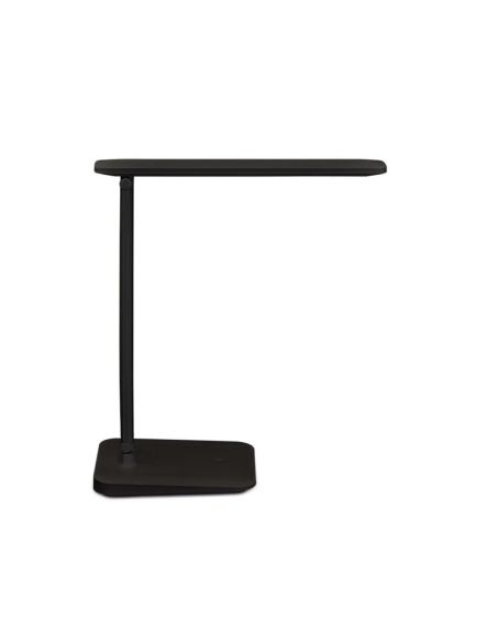Lampa LED de birou, reincarcabila, mobila, MAUL Sally, intensitate reglabila in culori variate - neg
