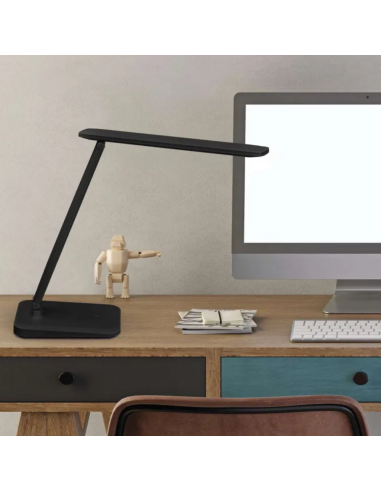 Lampa LED de birou, reincarcabila,...