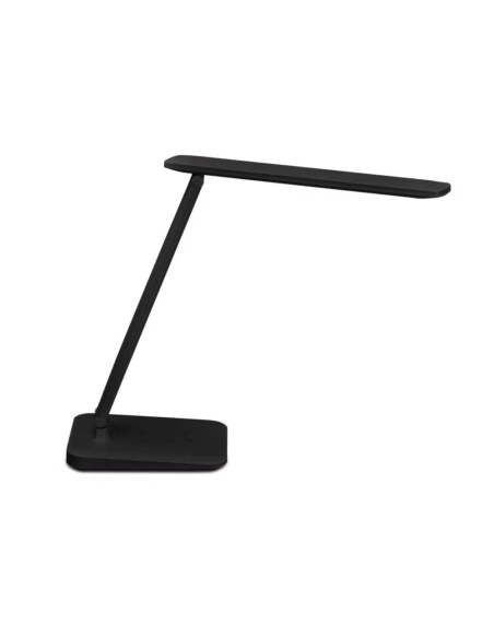 Lampa LED de birou, reincarcabila, mobila, MAUL Sally, intensitate reglabila in culori variate - neg