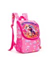 ZP-360686,Rucsac mini ZIPIT Unicorn Pink Cloud