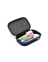 ZP-360686,Rucsac mini ZIPIT Unicorn Pink Cloud
