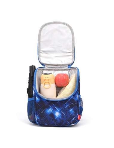 ZP-360877,Rucsac mini ZIPIT Futuristic Navy