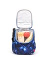 ZP-360877,Rucsac mini ZIPIT Futuristic Navy