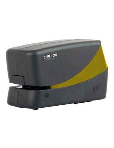 OF-18064611-99,Capsator electric Office Products, 25 coli, negru/auriu