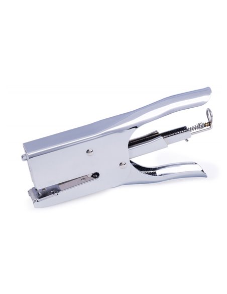 OF-18065511-19,Capsator metalic de mana (tip cleste) Office Products, 50 coli, Cromat