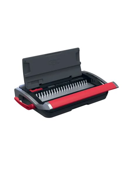 GBC-4410061,Masina de legat manuala GBC CombBind CB15