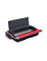 GBC-4410061,Masina de legat manuala GBC CombBind CB15
