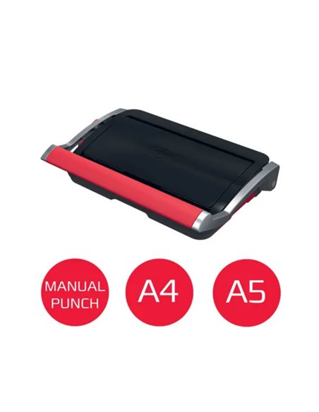 GBC-4410061,Masina de legat manuala GBC CombBind CB15