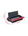 GBC-4410061,Masina de legat manuala GBC CombBind CB15