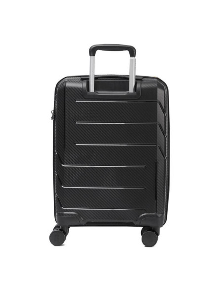 CAT-84924-01,Troller CATERPILLAR Cargo Venture, 67 L, ABS, Negru