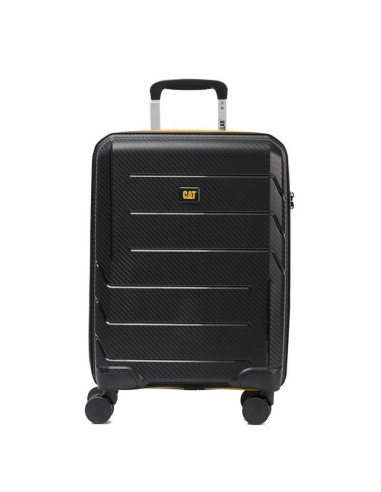 CAT-84924-01,Troller CATERPILLAR Cargo Venture, 67 L, ABS, Negru