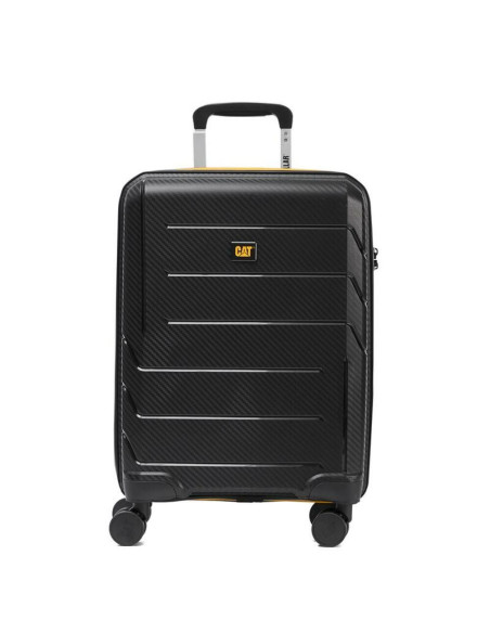 CAT-84924-01,Troller CATERPILLAR Cargo Venture, 67 L, ABS, Negru