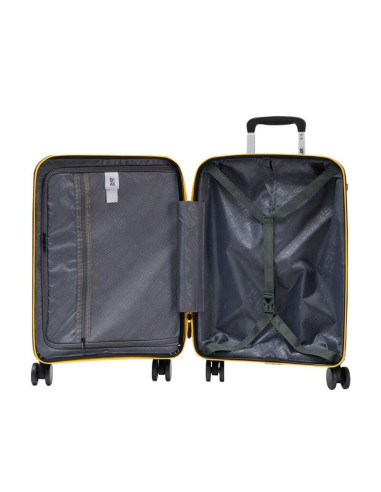 CAT-84924-01,Troller CATERPILLAR Cargo Venture, 67 L, ABS, Negru