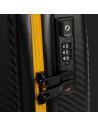 CAT-84924-01,Troller CATERPILLAR Cargo Venture, 67 L, ABS, Negru