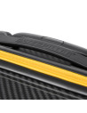 CAT-84924-01,Troller CATERPILLAR Cargo Venture, 67 L, ABS, Negru
